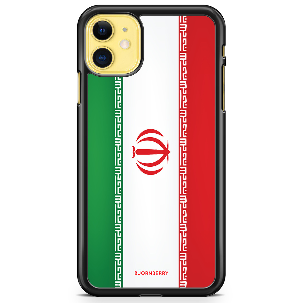 iPhone 11 Case - Iran