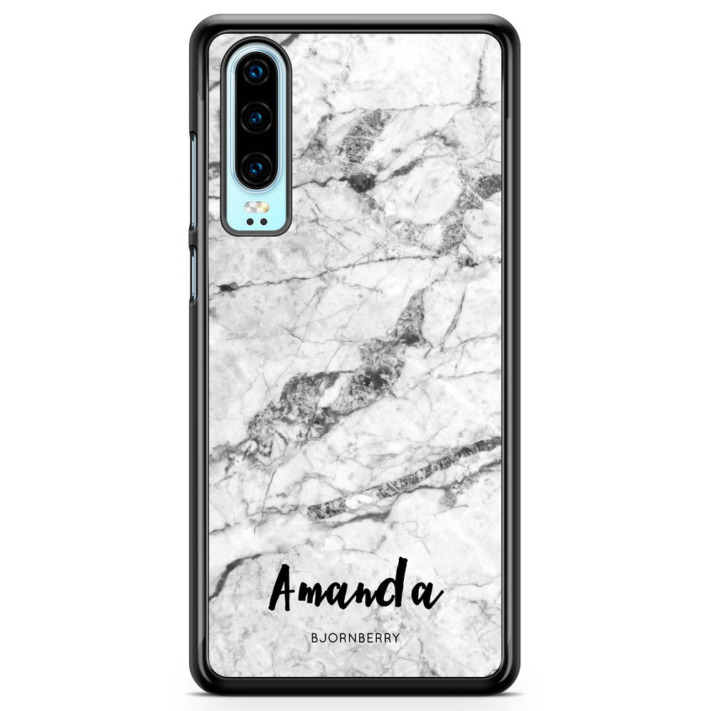 Huawei P30 Case - Amanda