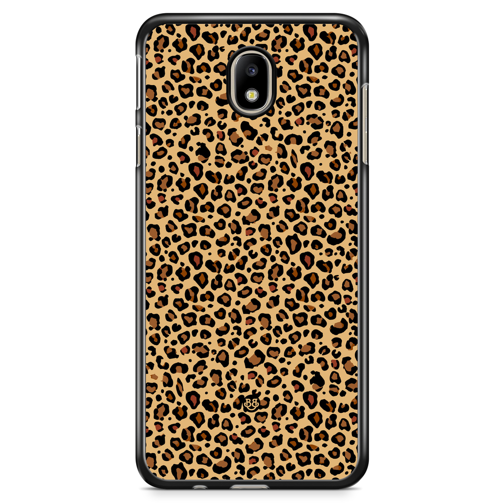 Samsung Galaxy J5 (2017) Case - WILD AUTUMN - Savannah
