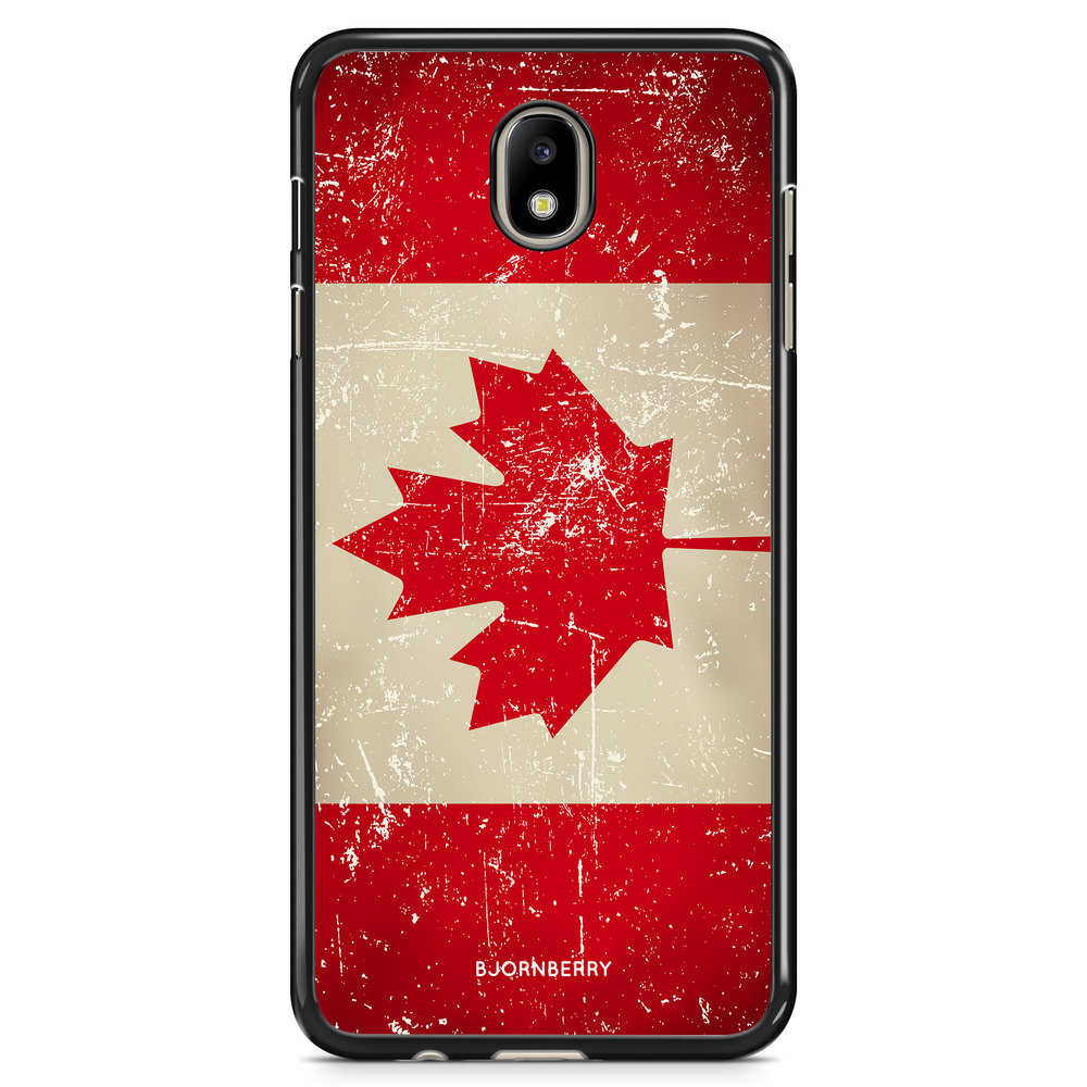 Samsung Galaxy J7 (2017) Case - Canada