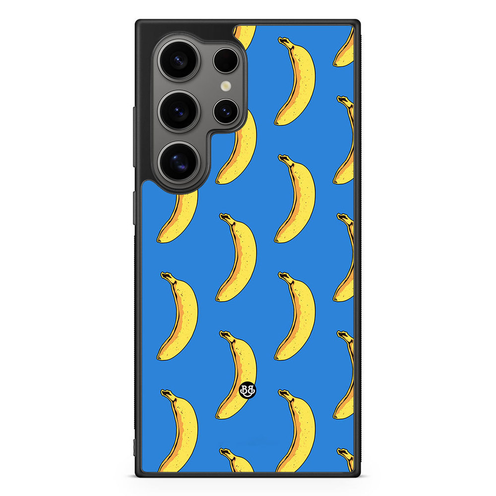 Samsung Galaxy S24 Ultra Case - Bananas