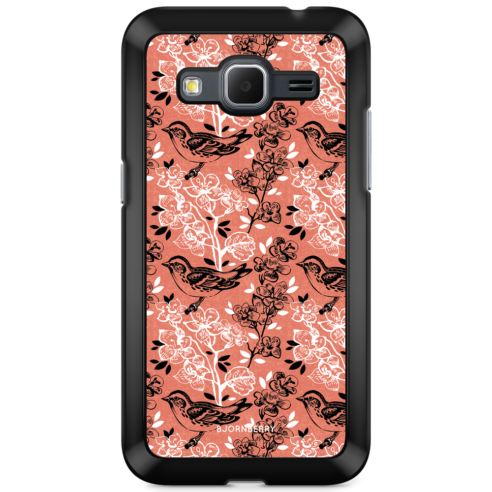 Samsung Galaxy Core Prime Case - Birds