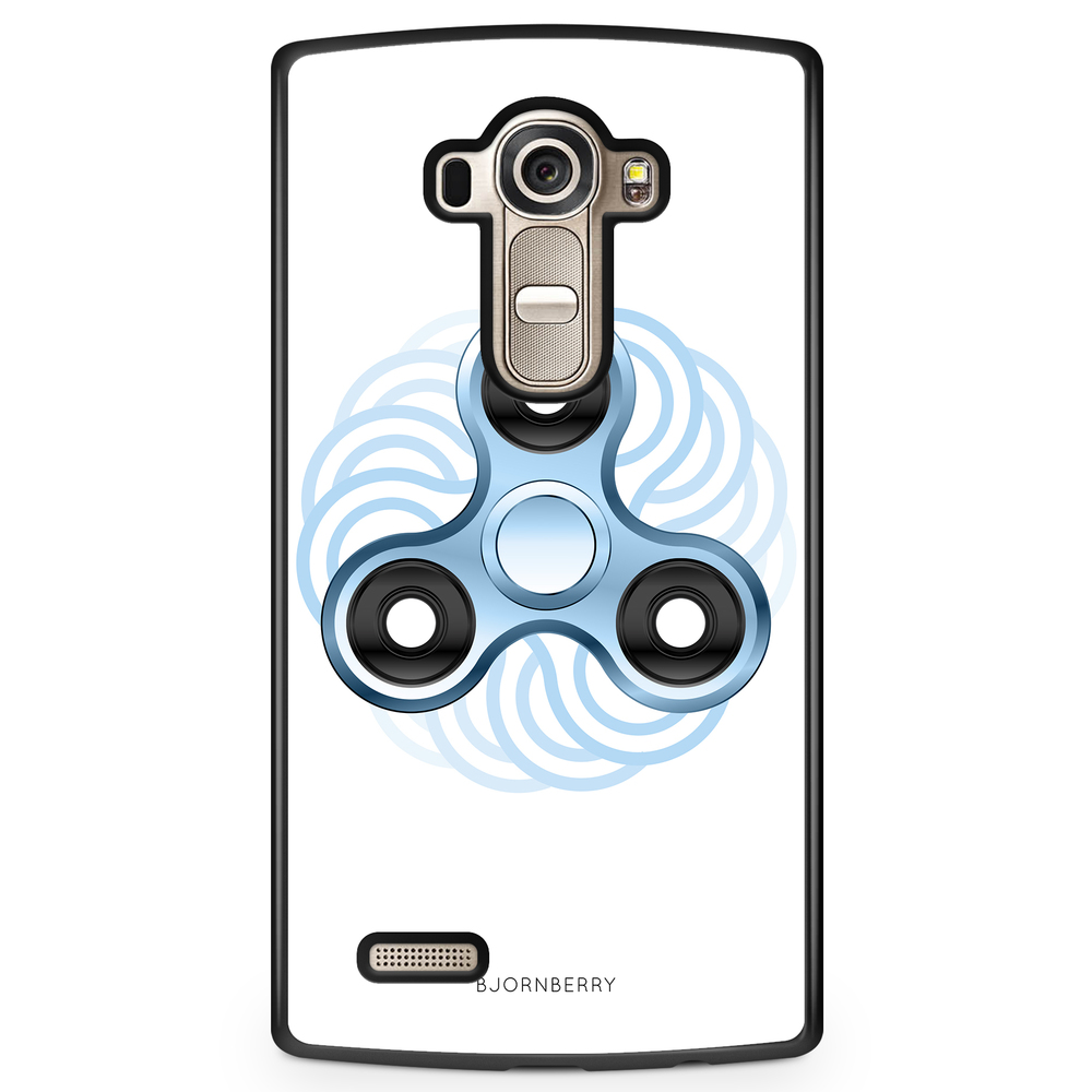 LG G4 Case - Fidget Spinner