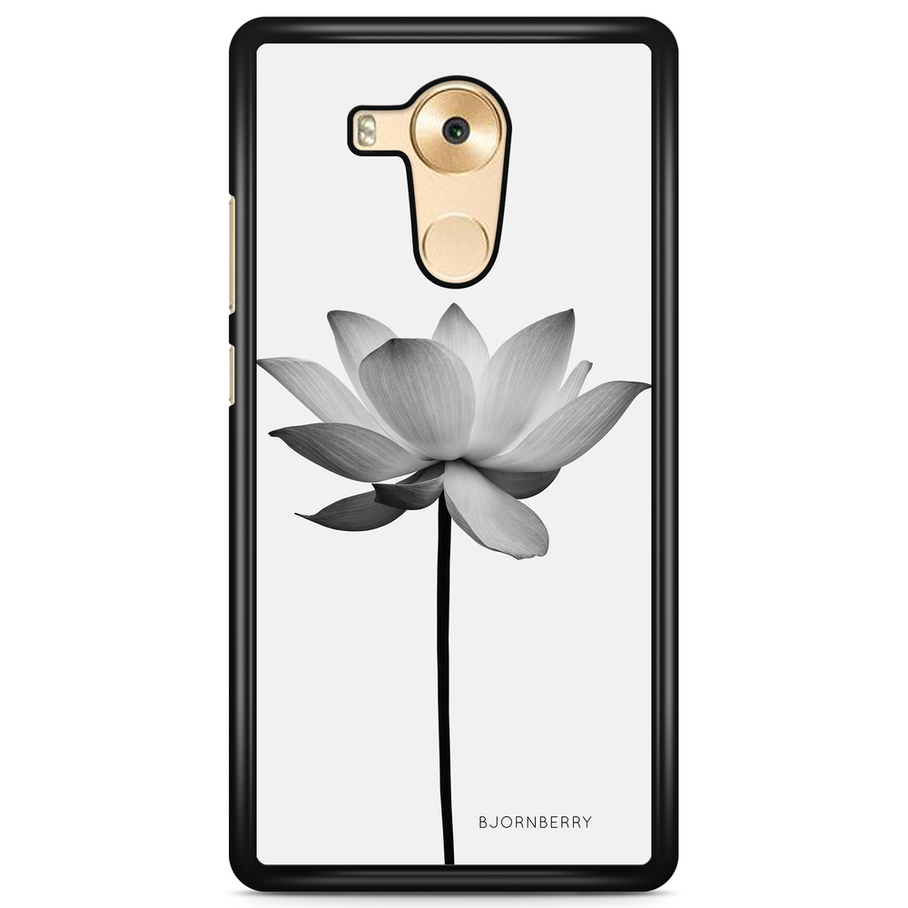 Huawei Mate 9 Pro Case - Lotus