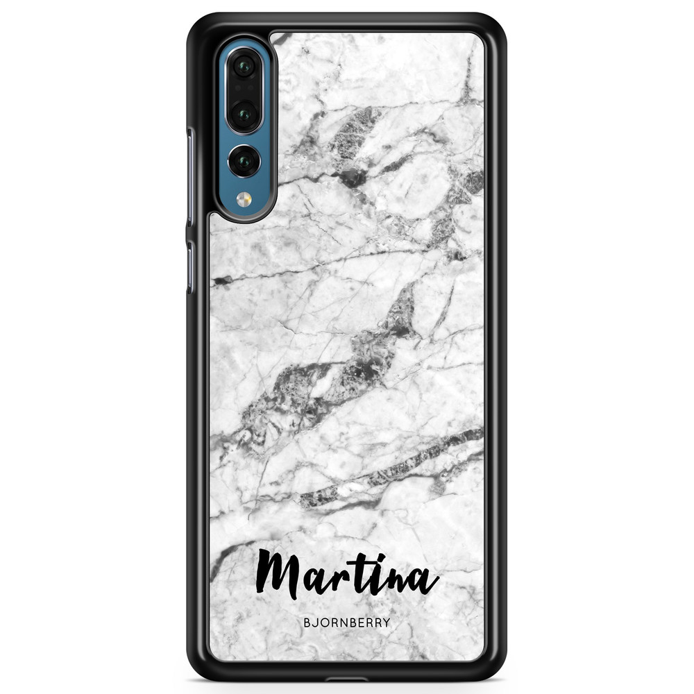 Huawei P20 Pro Case - Martina