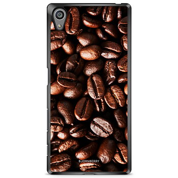 Sony Xperia Z5 Premium Case - Roasted Coffee
