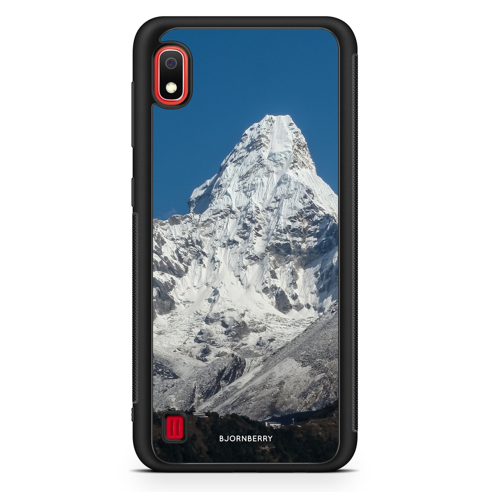 Samsung Galaxy A10 Case - Mount Everest