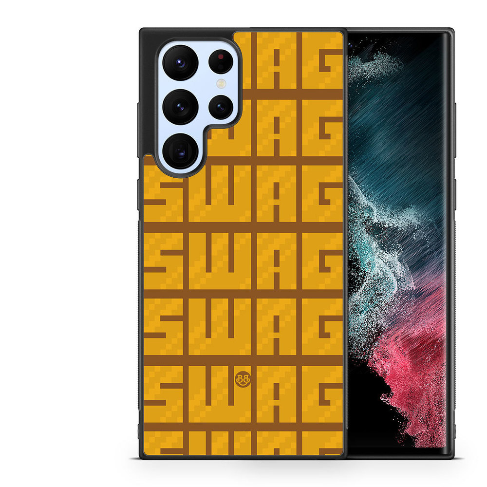 Samsung Galaxy S22 Ultra 5G Case - SWAG