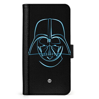 iPhone 15 Fodral - Darth Vader