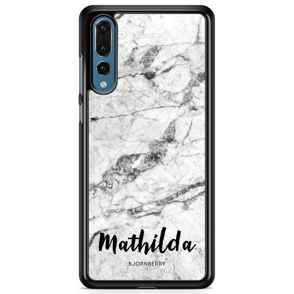 Huawei P20 Pro Case - Mathilda