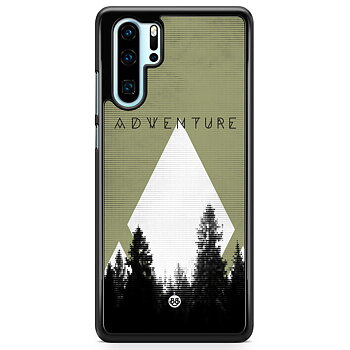 Huawei P30 Pro Case - Adventure