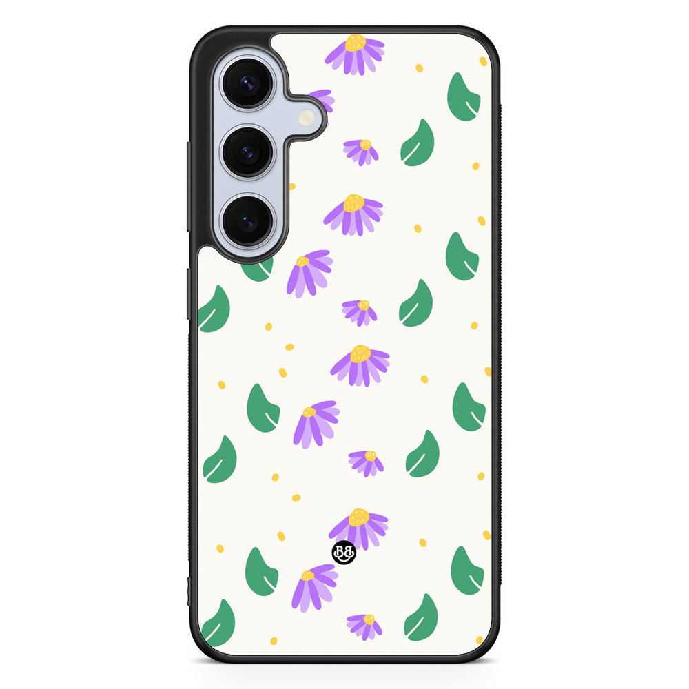 Samsung Galaxy S24 FE Case - Meadow Dance