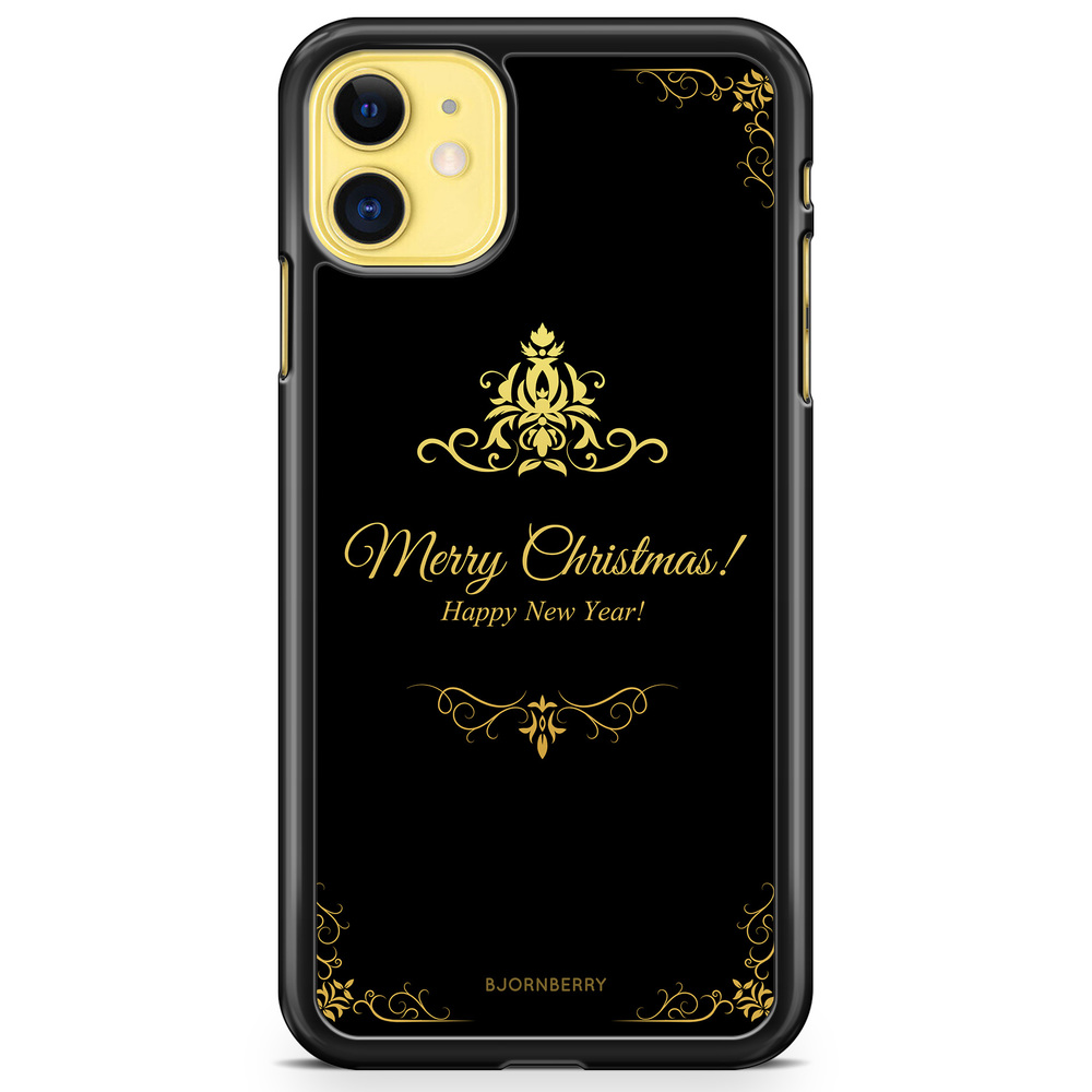 iPhone 11 Case - Happy New Year!