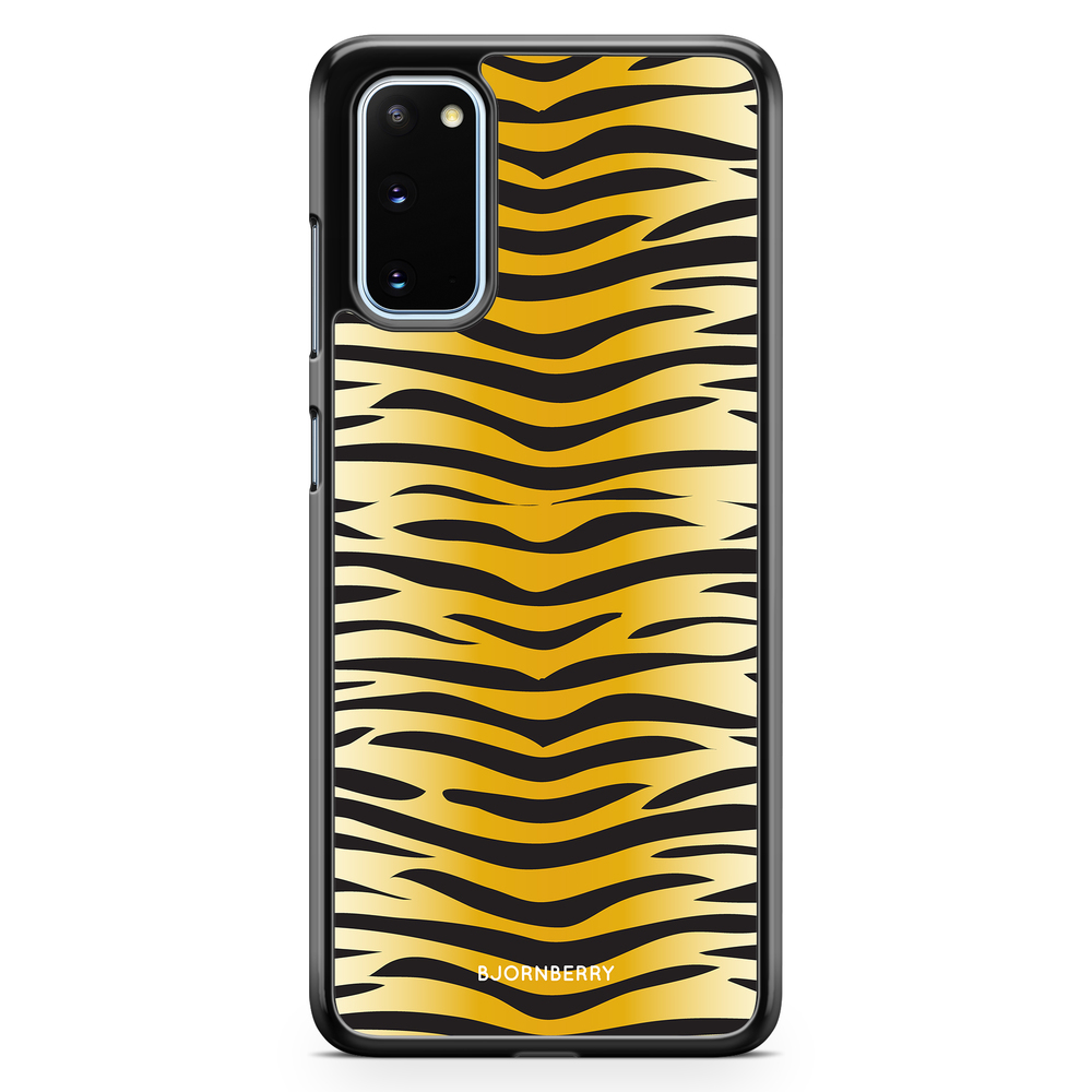 Samsung Galaxy S20 Case - Tiger