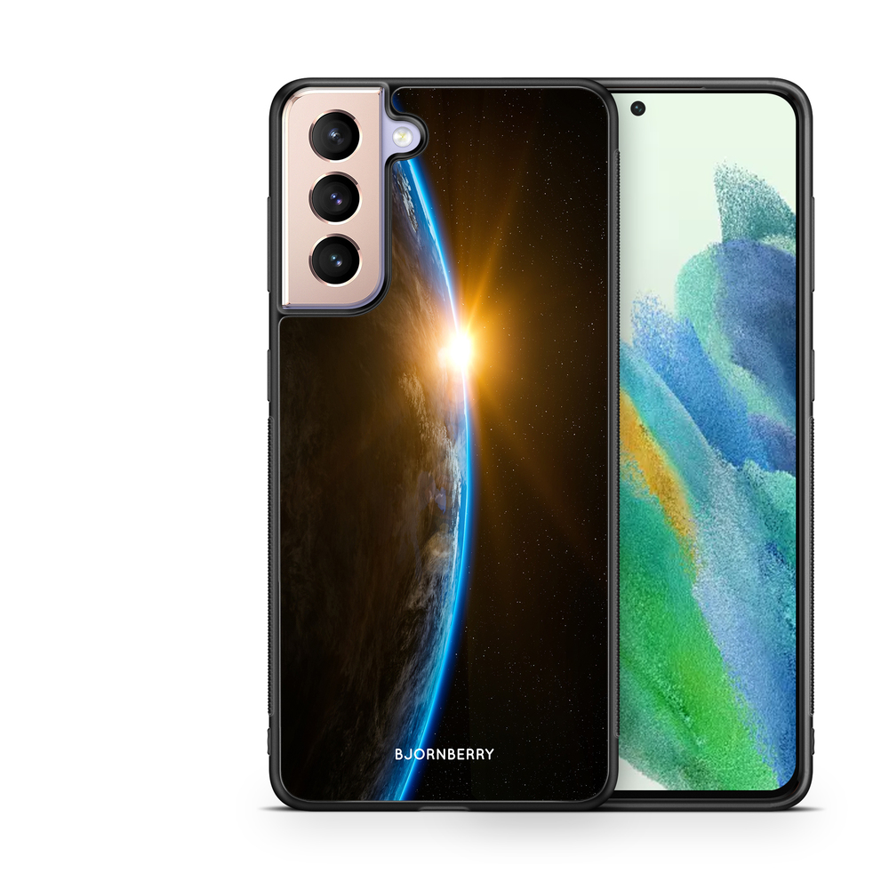 Samsung Galaxy S21 FE 5G Case - Sunrise