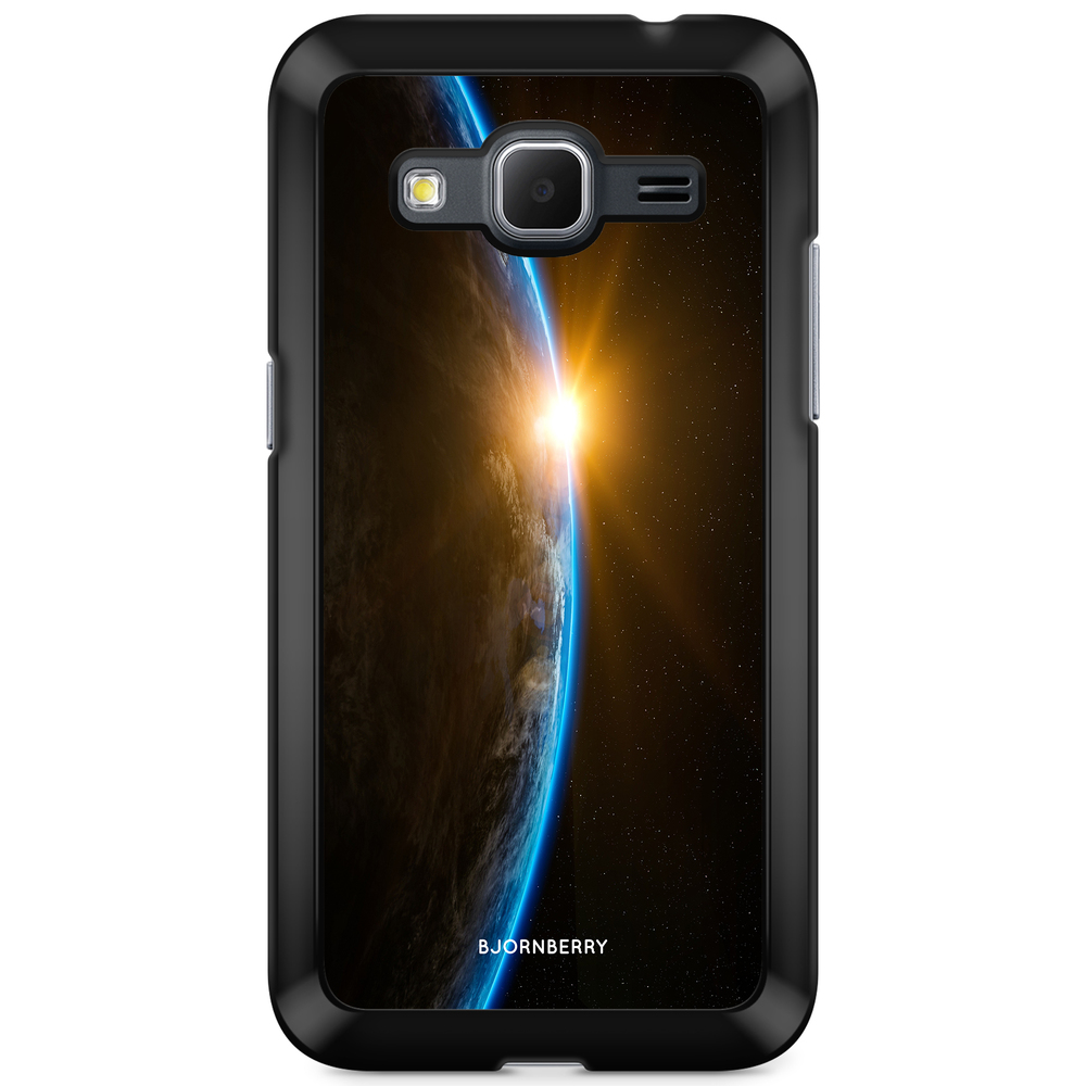 Samsung Galaxy Core Prime Case - Sunrise