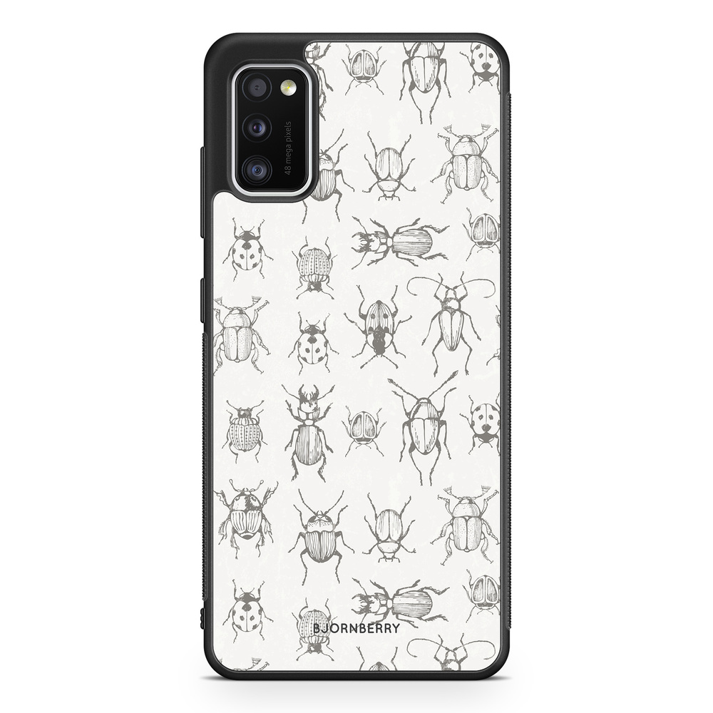 Samsung Galaxy A41 Case - Bugs