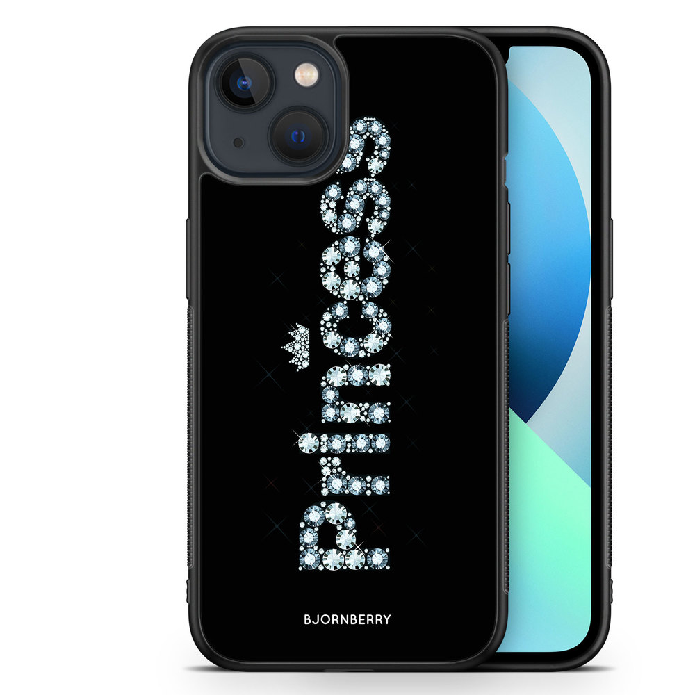 iPhone 13 Mini Case - Princess