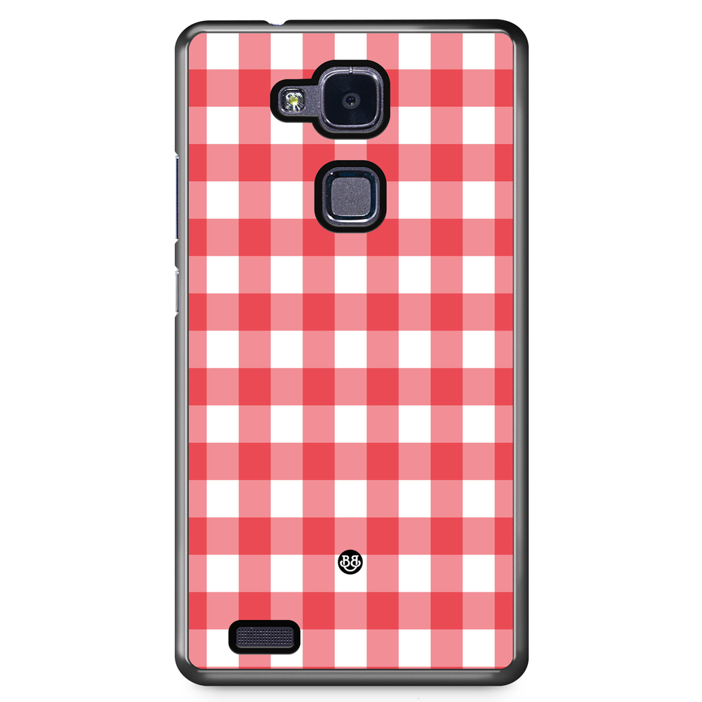 Huawei Honor 5X Case - SUMMER GARDEN - Picnic