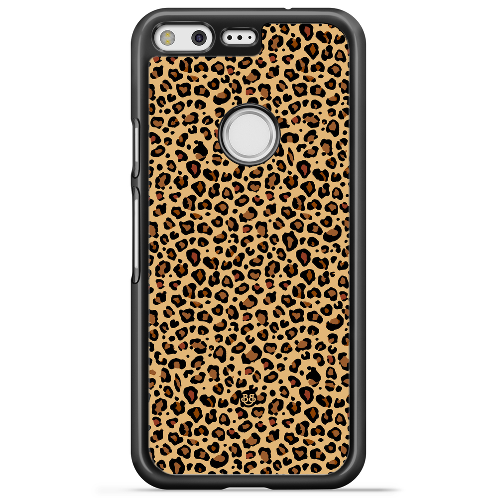 Google Pixel Case - WILD AUTUMN - Savannah