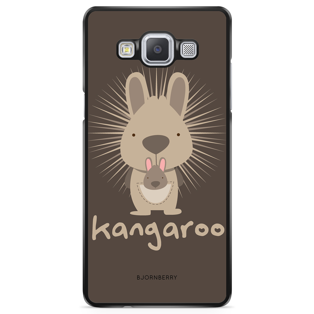 Samsung Galaxy A5 (2015) Case - Kangaroo