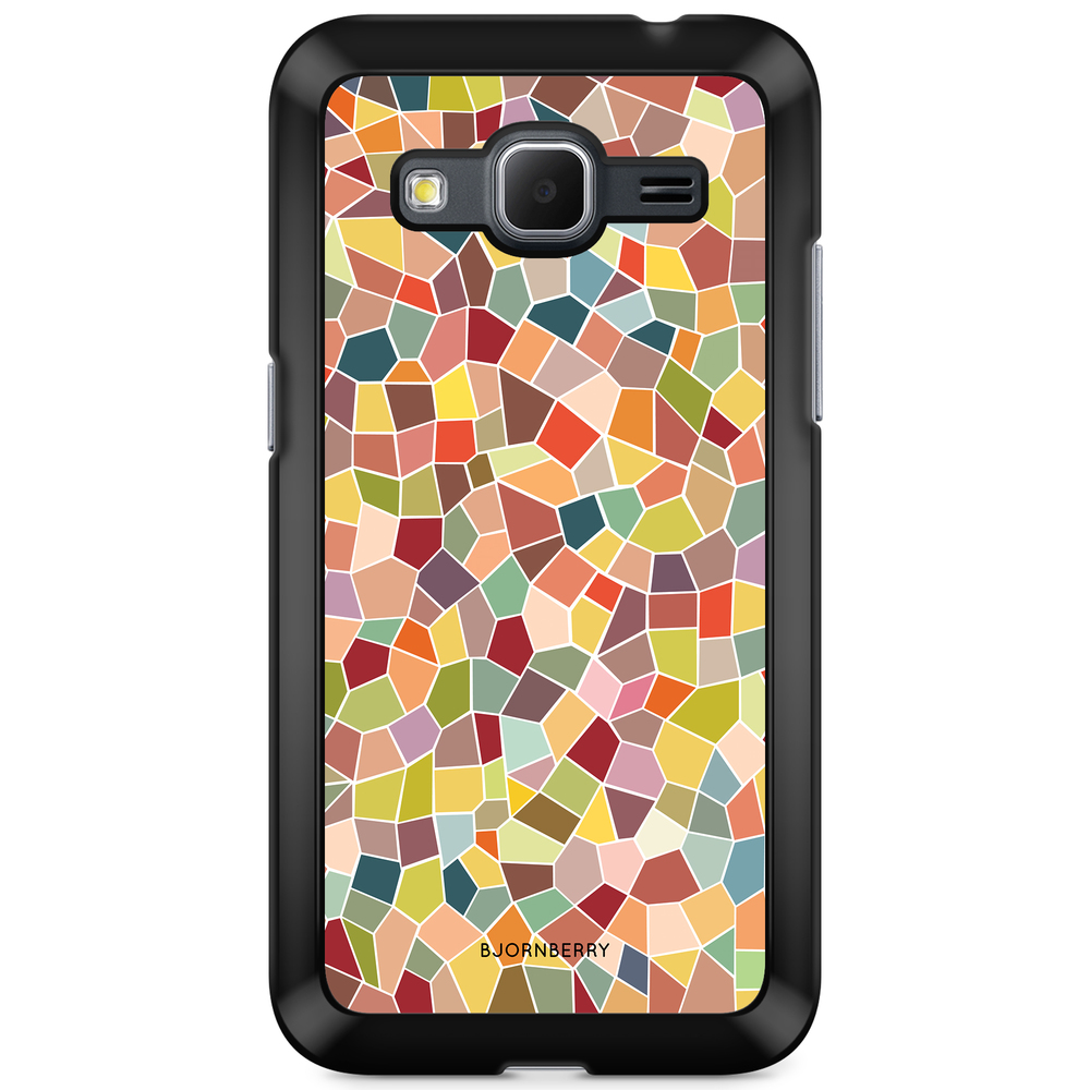Samsung Galaxy Core Prime Case - Mosaic