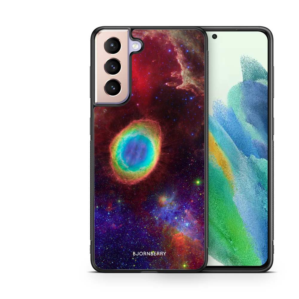 Samsung Galaxy S21 FE 5G Case - Spaceman