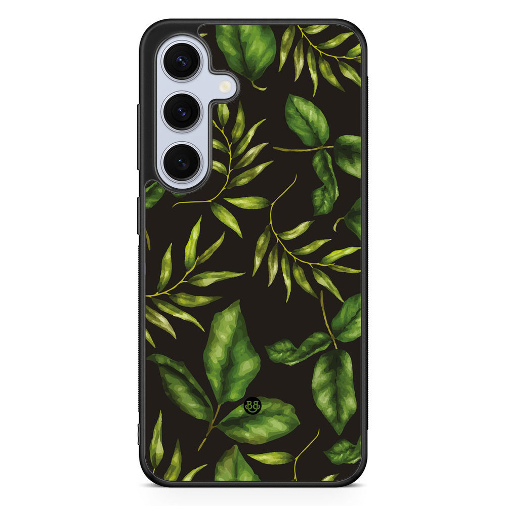 Samsung Galaxy S24 FE Case - Forest Whisper