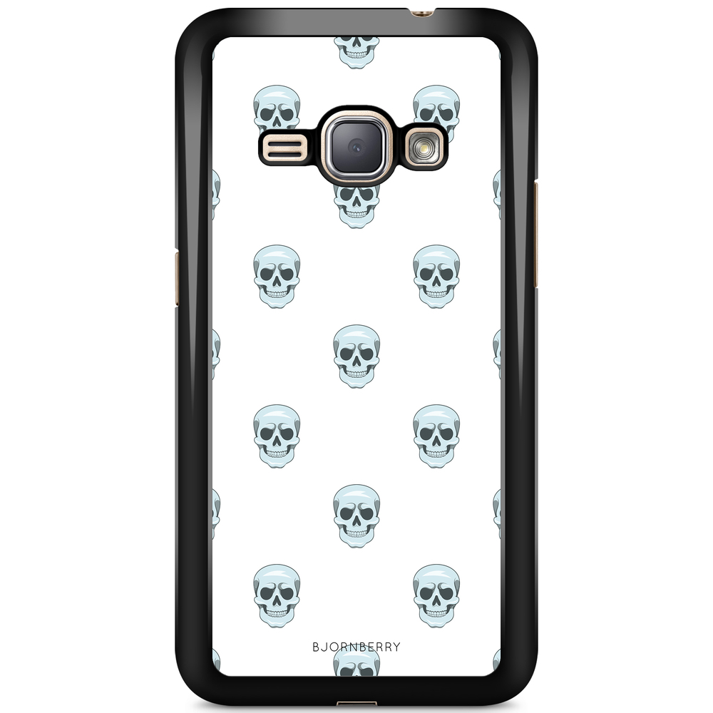 Samsung Galaxy J1 (2016) Case - Skulls