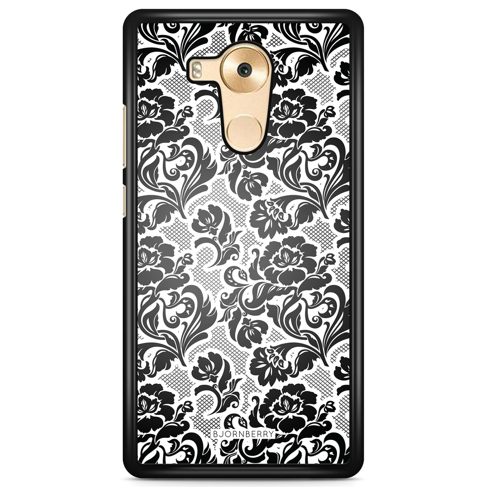 Huawei Mate 8 Case - Lace