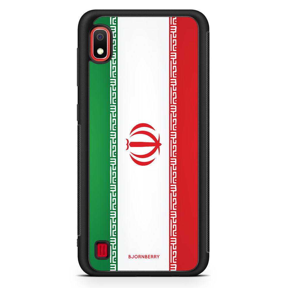 Samsung Galaxy A10 Case - Iran