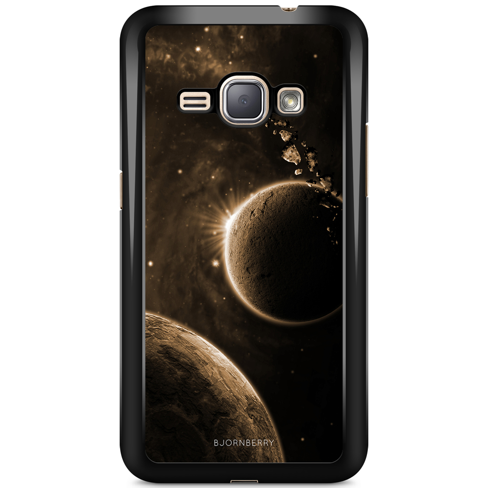 Samsung Galaxy J1 (2016) Case - Asteroid