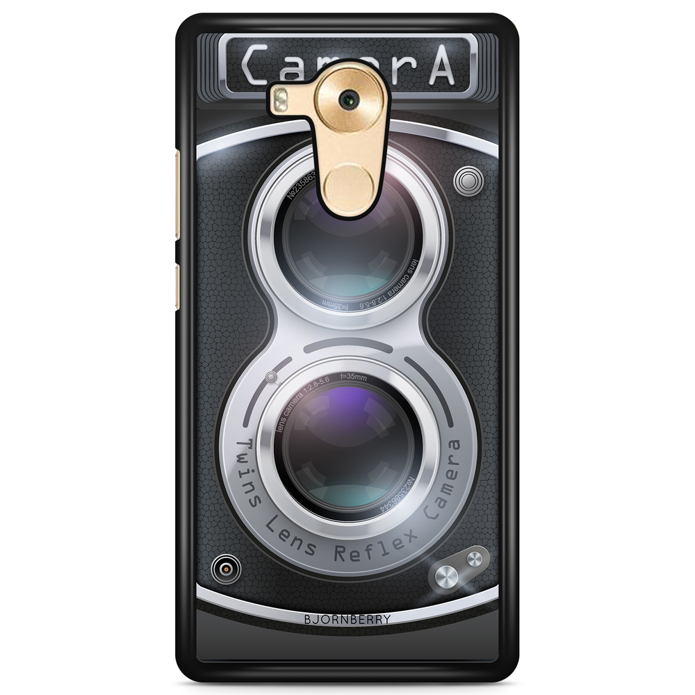 Huawei Mate 8 Case - Camera