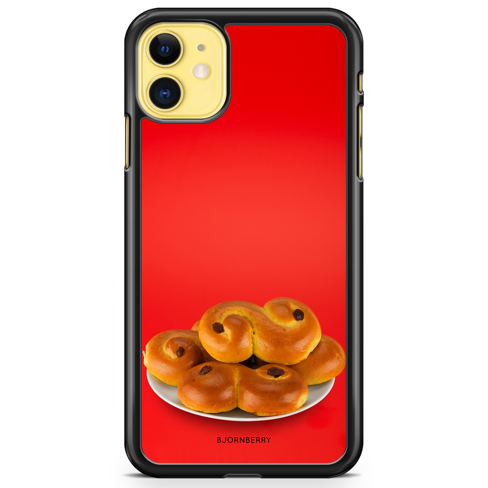 iPhone 11 Case - Lucia cat