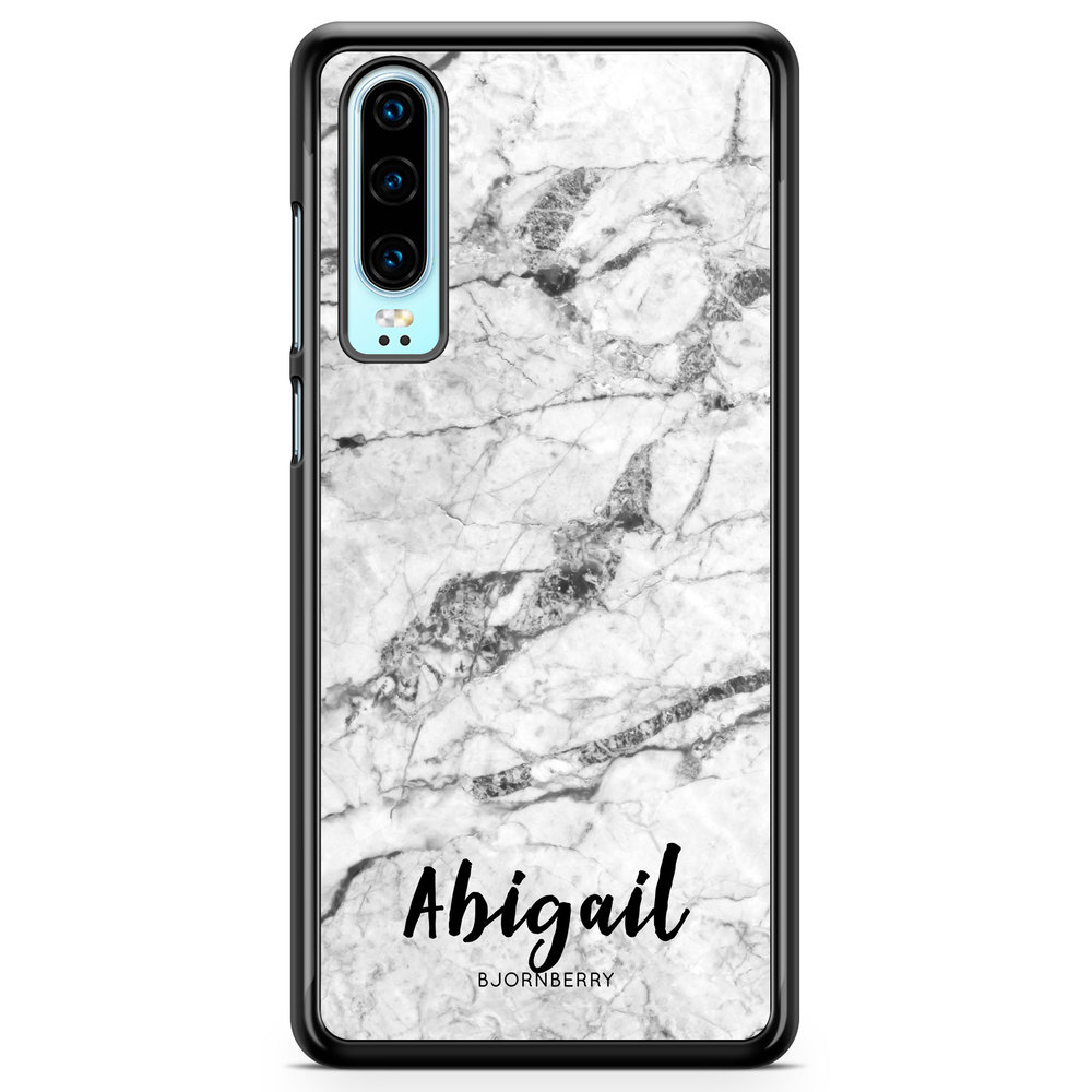 Huawei P30 Case - Abigail