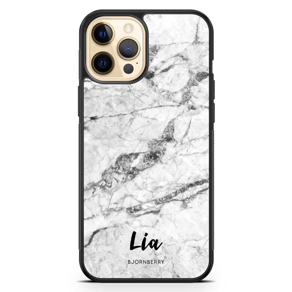 iPhone 12 Pro Max Case - Lia
