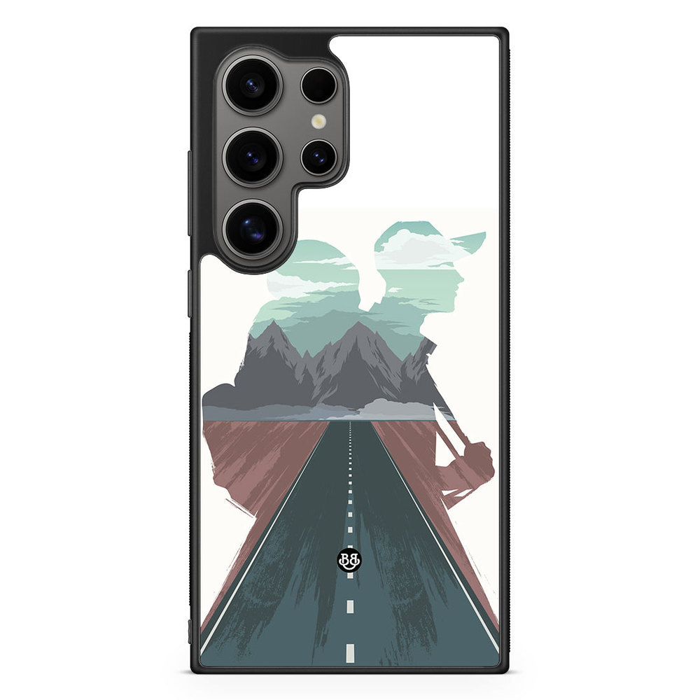 Samsung Galaxy S24 Ultra Case - Hiker