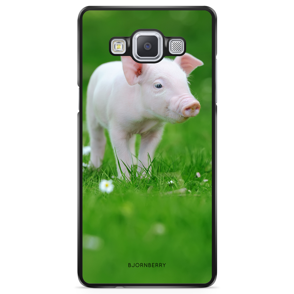 Samsung Galaxy A5 (2015) Case - Small Pig