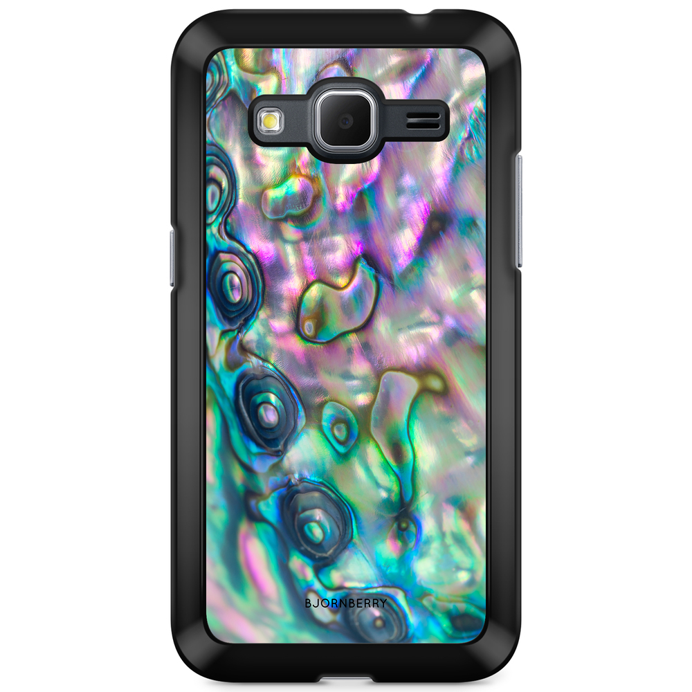 Samsung Galaxy Core Prime Case - Seashell