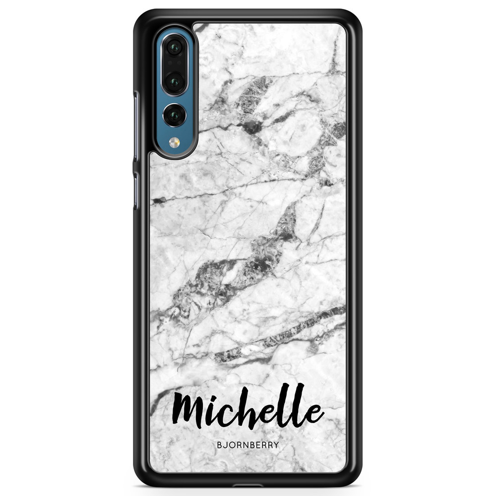 Huawei P20 Pro Case - Michelle