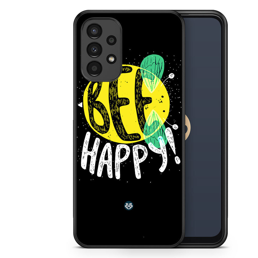 Samsung Galaxy A13 Case - BEE Happy