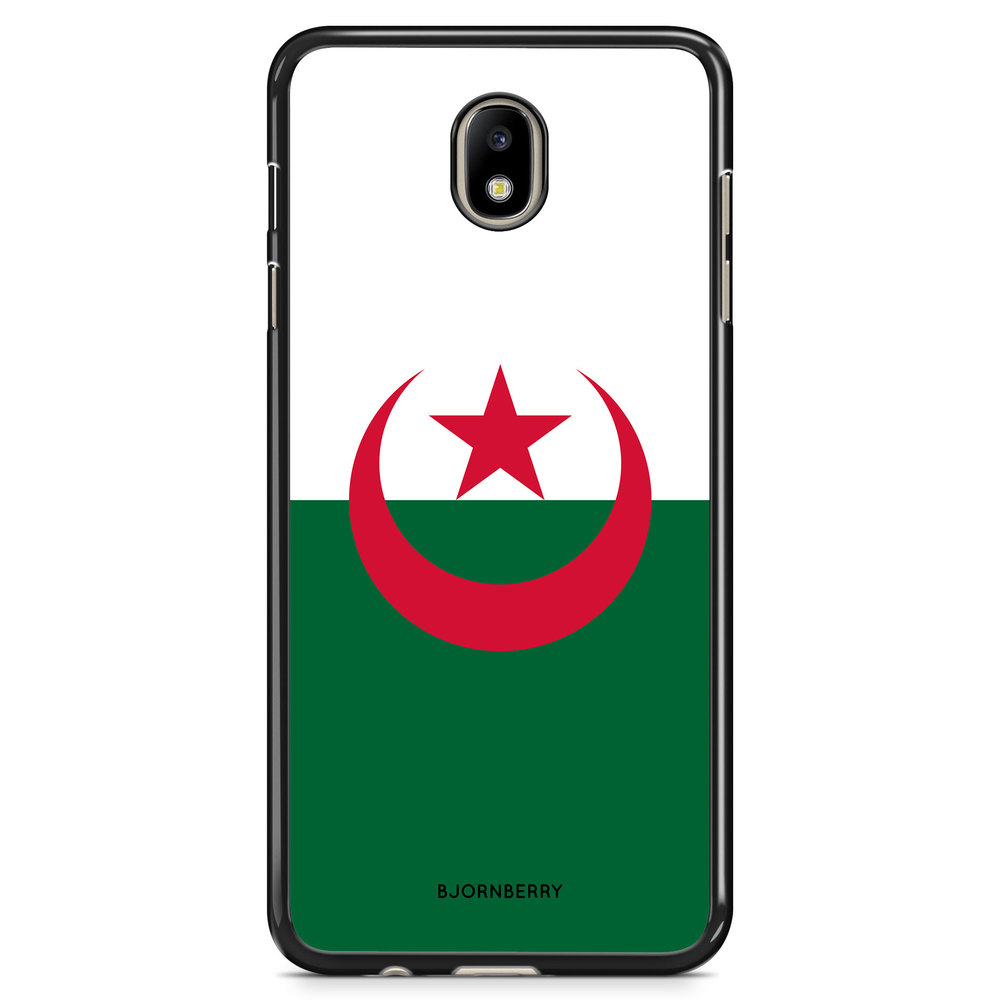 Samsung Galaxy J7 (2017) Case - Algeria