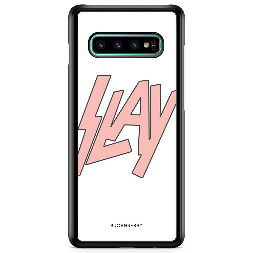 Samsung Galaxy S10 Plus Case - Slay