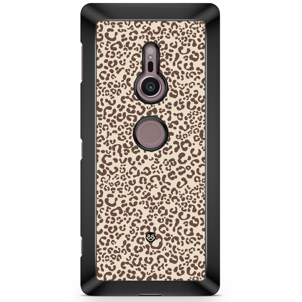 Sony Xperia XZ2 Case  - WILD AUTUMN - Wild Spots