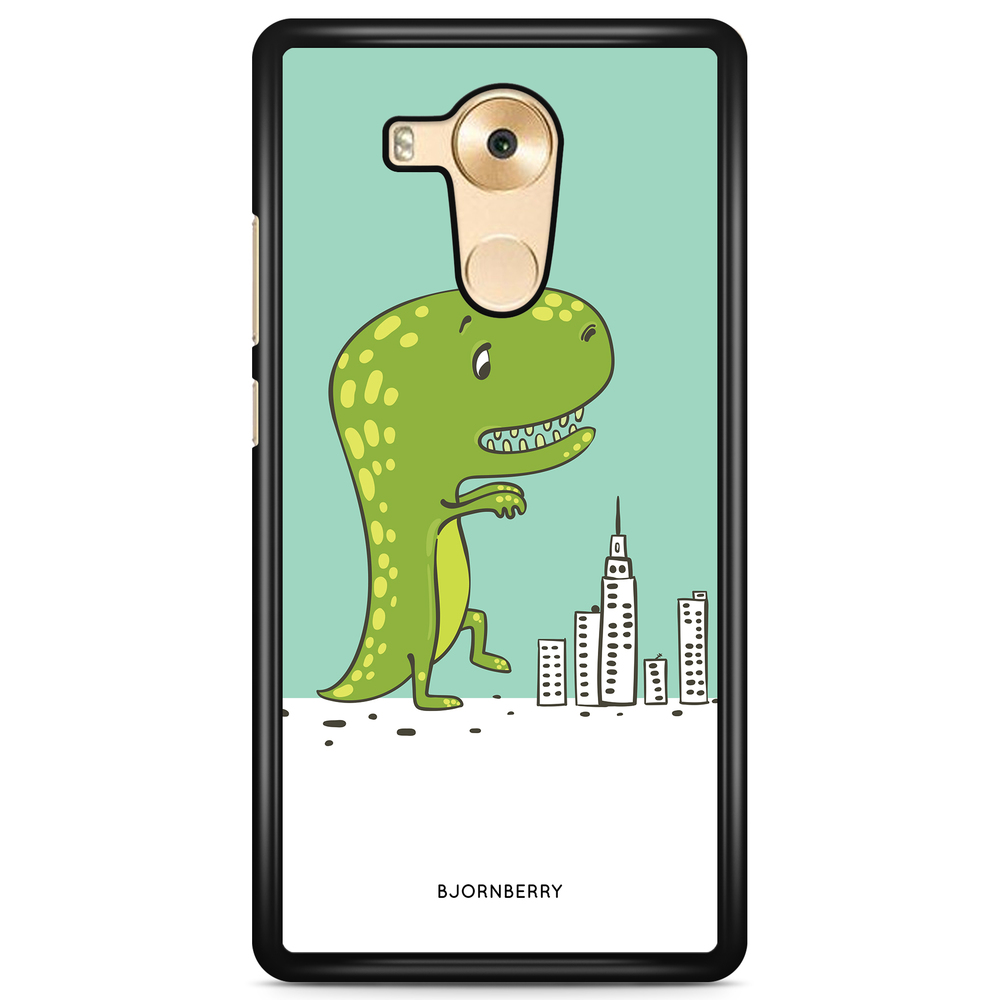 Huawei Mate 8 Case - Dinosaur