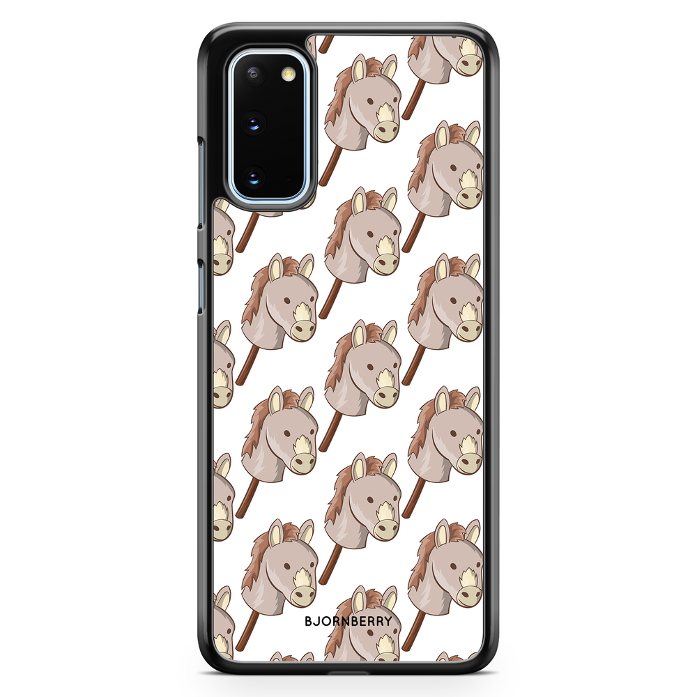 Samsung Galaxy S20 Case - Toy Horse