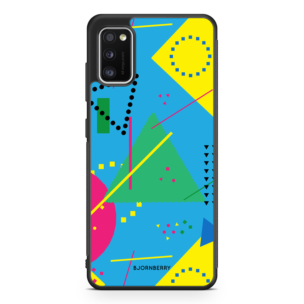 Samsung Galaxy A41 Case - Pattern