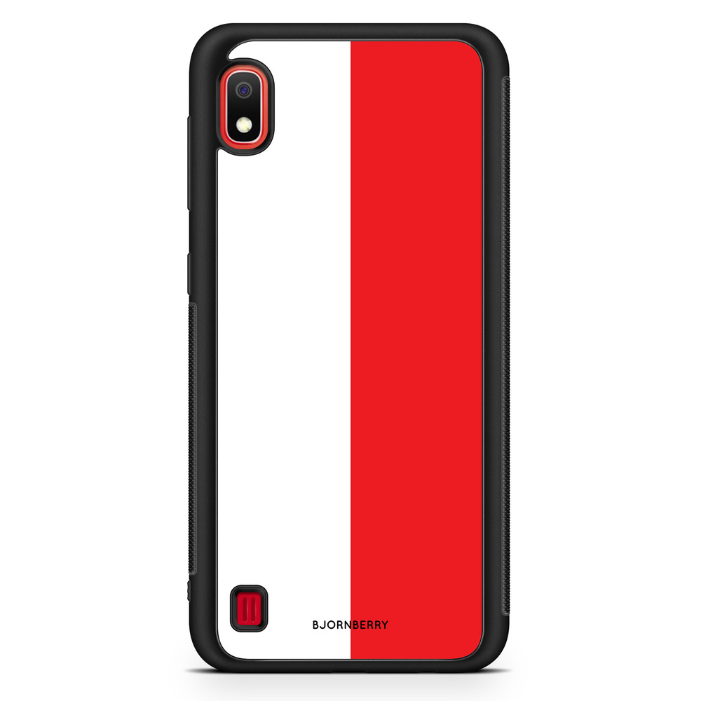 Samsung Galaxy A10 Case - Poland