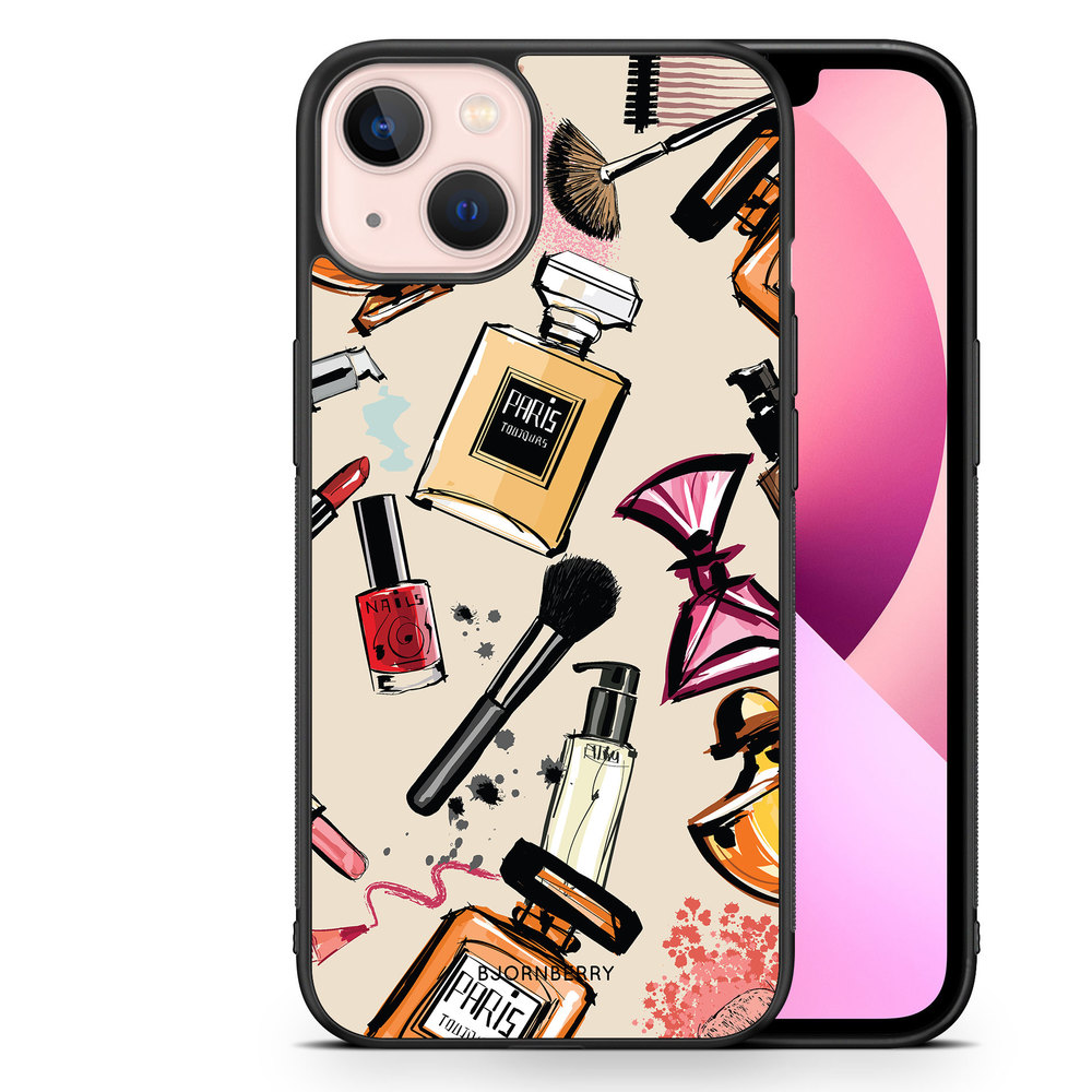 iPhone 13 Case - Make up