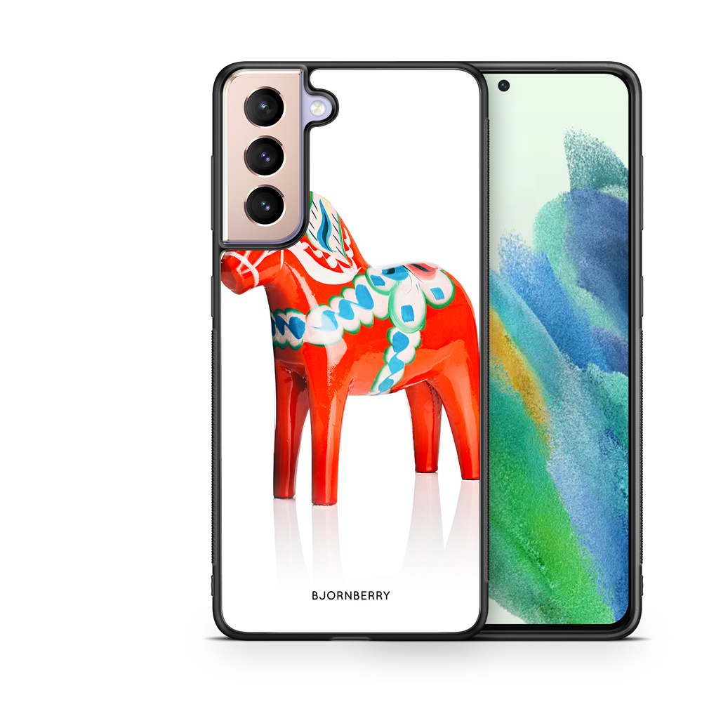 Samsung Galaxy S21 FE 5G Case - Dalahorse